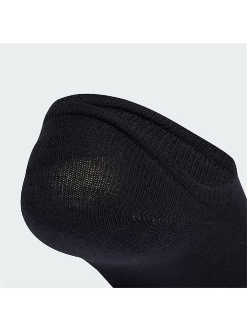 low cut s 3p ADIDAS ORIGINAL | JV7442BLACK/BLACK